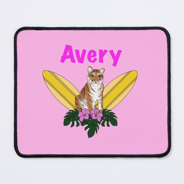 Item preview, Avery birthday t-shirt designed and sold by Weather gifts .