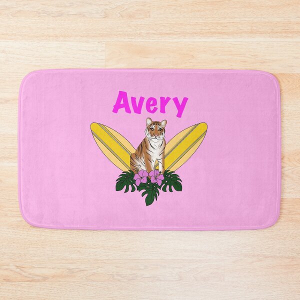 Item preview, Avery birthday t-shirt designed and sold by Weather gifts .
