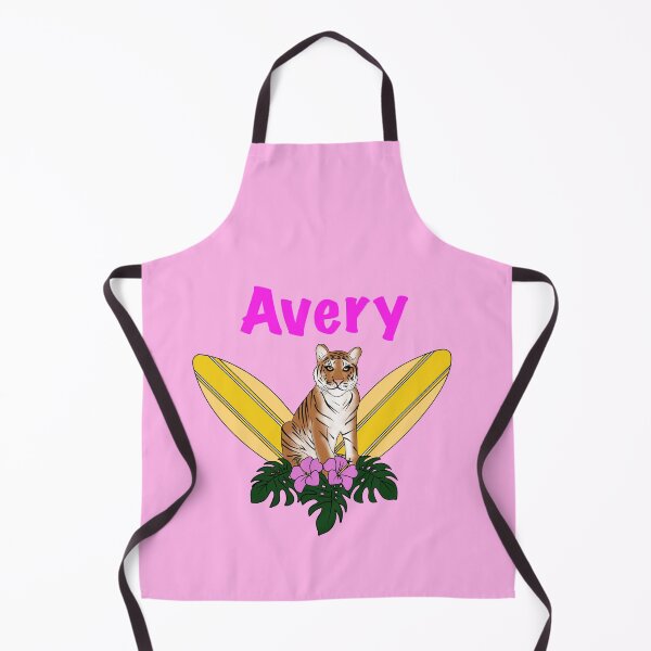 Item preview, Avery birthday t-shirt designed and sold by Weather gifts .