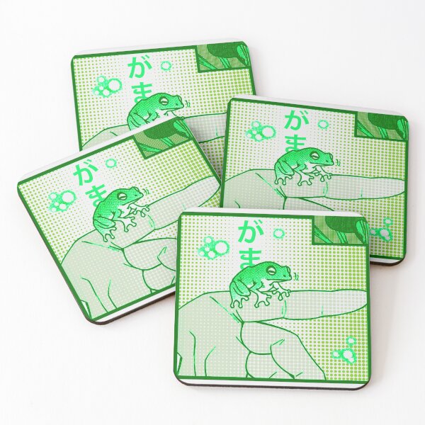Item preview, Froggy designed and sold by -MSan.