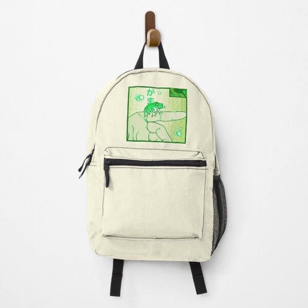 Item preview, Froggy designed and sold by -MSan.