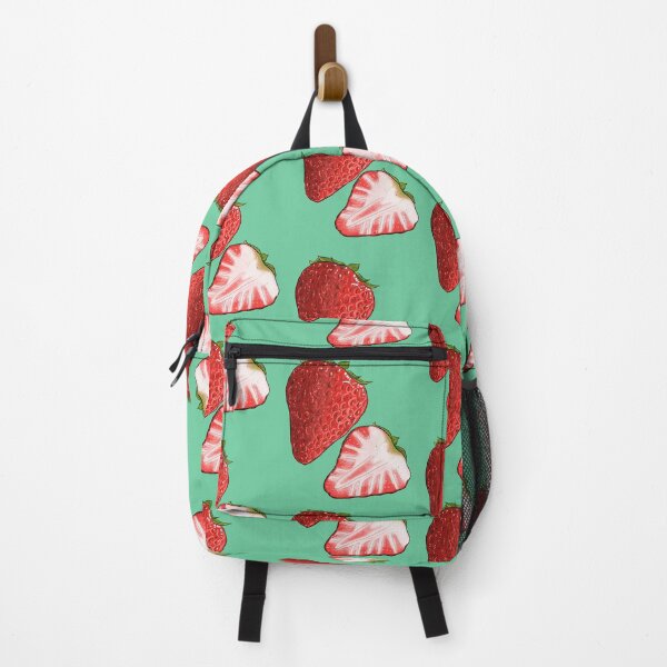 Item preview, Strawberry designed and sold by Ellina.