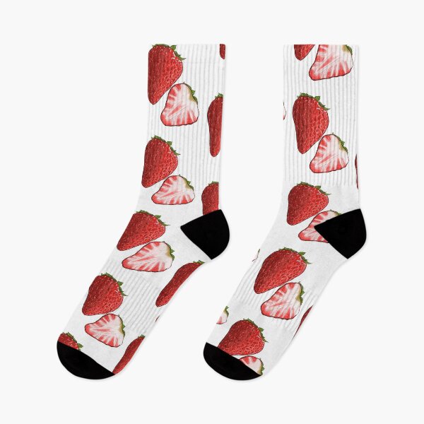 Item preview, Strawberry designed and sold by Ellina.