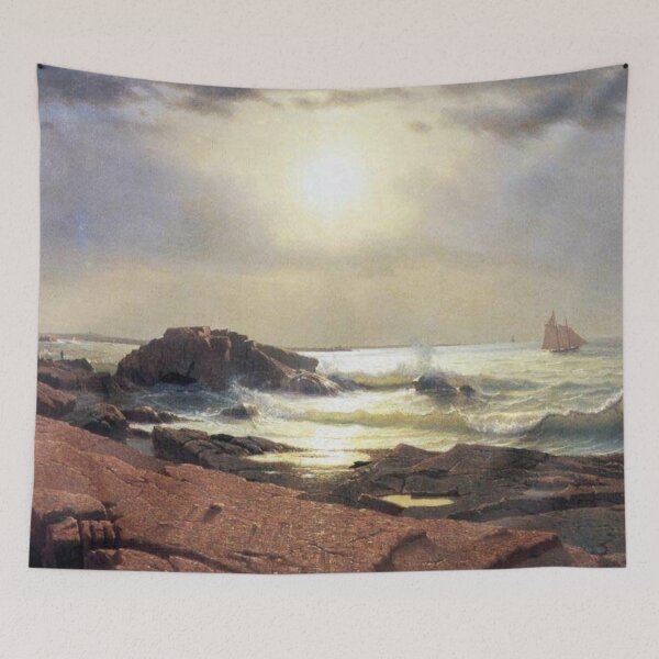 Item preview, Sailing into Serenity designed and sold by SweetMySpot.