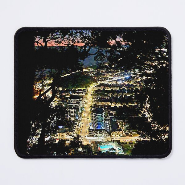 Item preview, MAUAO SUNRISE VIEW designed and sold by Steffi August.