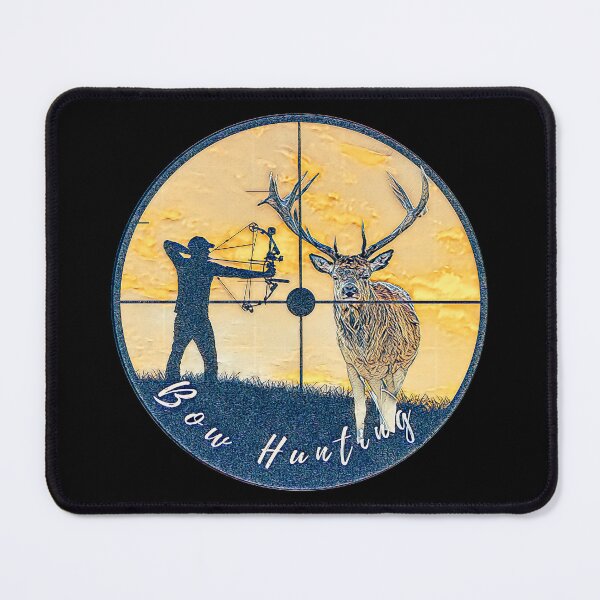 Item preview, I love bow hunting designed and sold by umfhn.