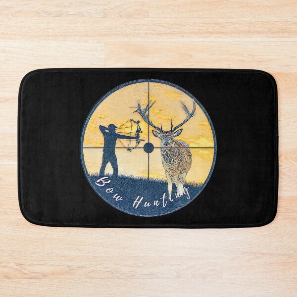 Item preview, I love bow hunting designed and sold by umfhn.