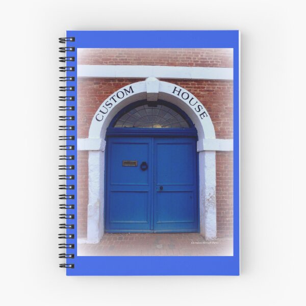 Item preview, Custom House designed and sold by Charmiene Maxwell-Batten.