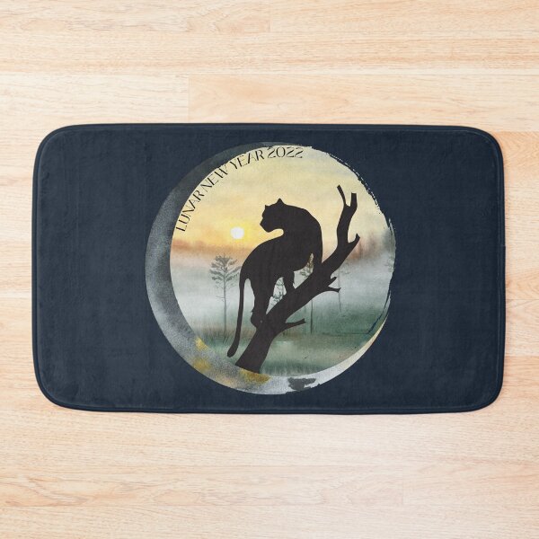 Item preview, LUNAR NEW YEAR 2022 | YEAR OF THE TIGER  designed and sold by RagdollGypzy.