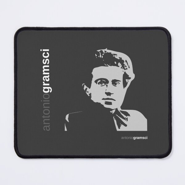 Item preview, Classic poster of Antonio Gramsci designed and sold by CMYKStudio.