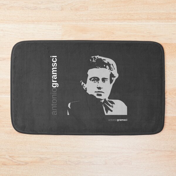 Item preview, Classic poster of Antonio Gramsci designed and sold by CMYKStudio.