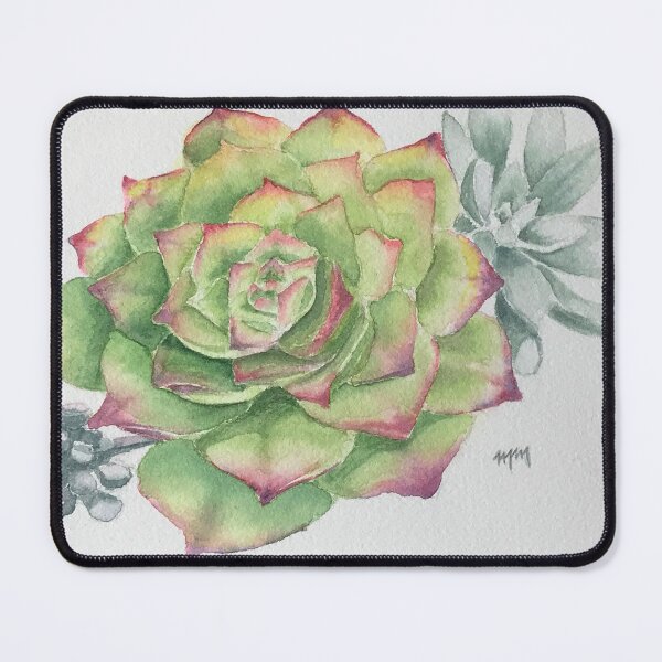 Item preview, Succulents designed and sold by Martha MacKinnon.