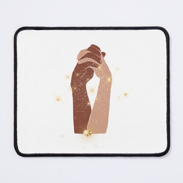 Item preview, Interracial Couple Mixed Marriage Gift designed and sold by RebyNicks.