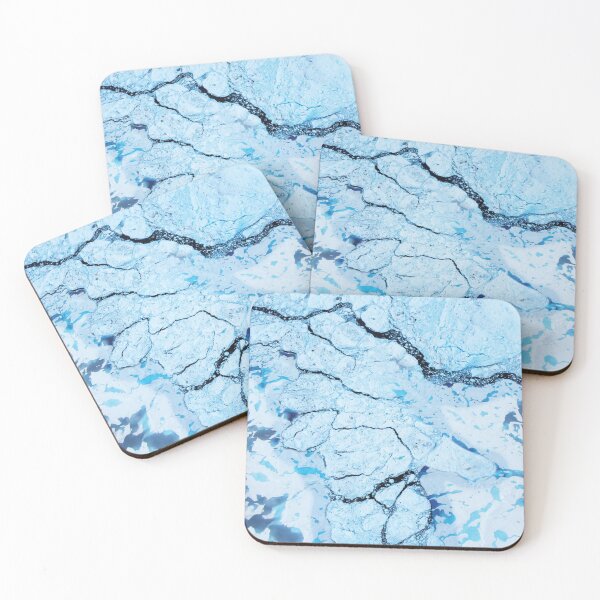 Item preview, Icy Waste 001 Battle Map for Table Top Gaming Miniature RPG designed and sold by Paul David Wilson.