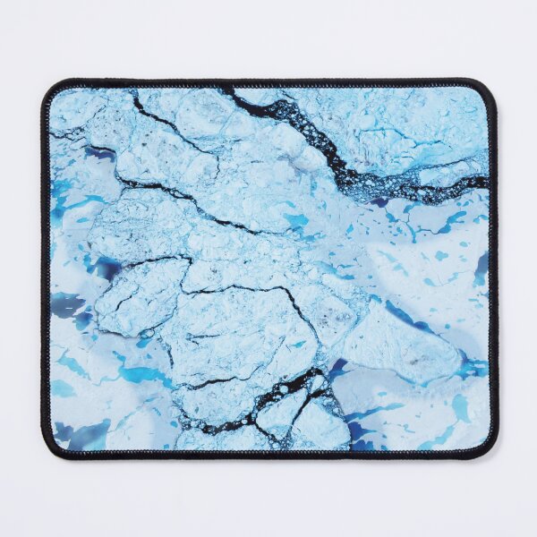 Item preview, Icy Waste 001 Battle Map for Table Top Gaming Miniature RPG designed and sold by Paul David Wilson.