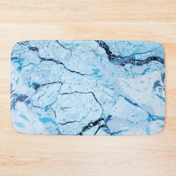 Item preview, Icy Waste 001 Battle Map for Table Top Gaming Miniature RPG designed and sold by Paul David Wilson.