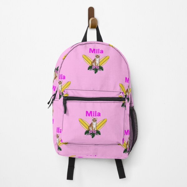 Item preview, Mila birthday t-shirt designed and sold by Weather gifts .