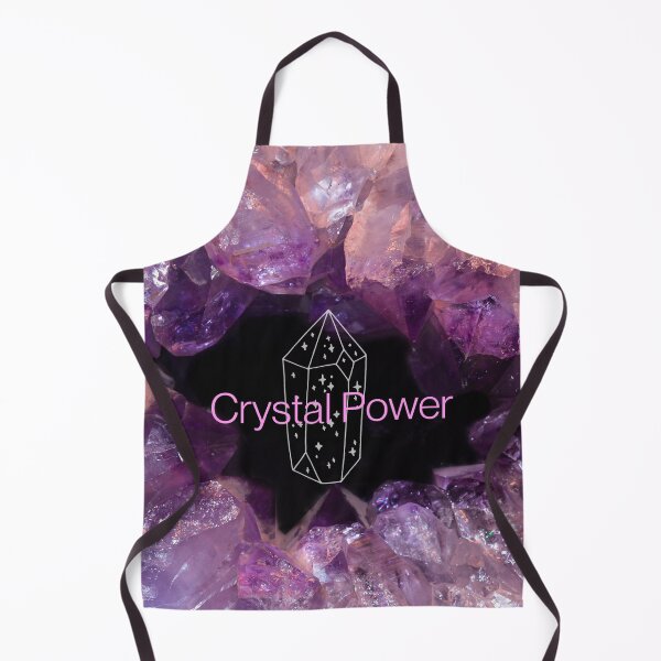 Item preview, CRYSTAL POWER designed and sold by licorish1.