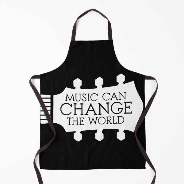 Item preview, Music Can Change World , music is life designed and sold by AEGMEDIA.