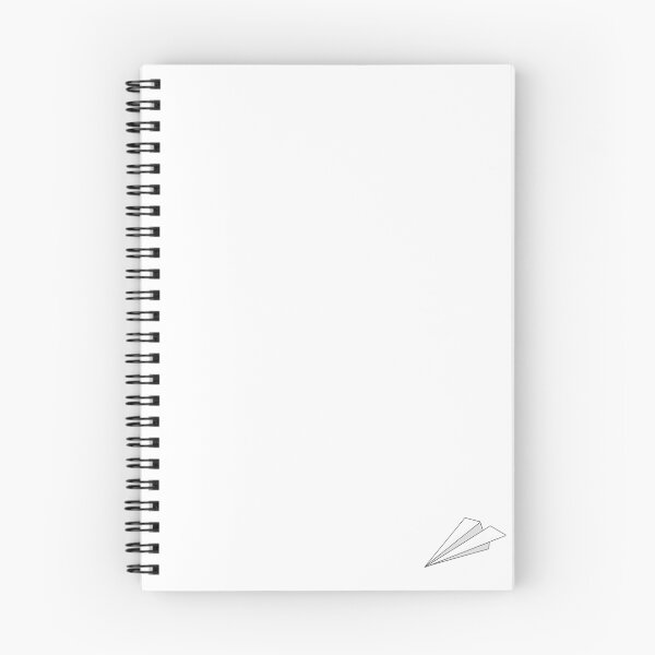 Item preview, Paper Plane Minimalist Art designed and sold by DeadKathy.