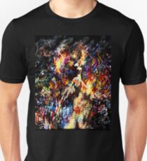 ghost Unisex T-Shirt