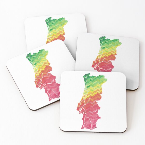 Item preview, Portugal designed and sold by SharlaPaints.