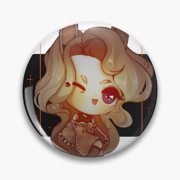 Item preview, Anime Bunny Girl blep designed and sold by Nyamelon.