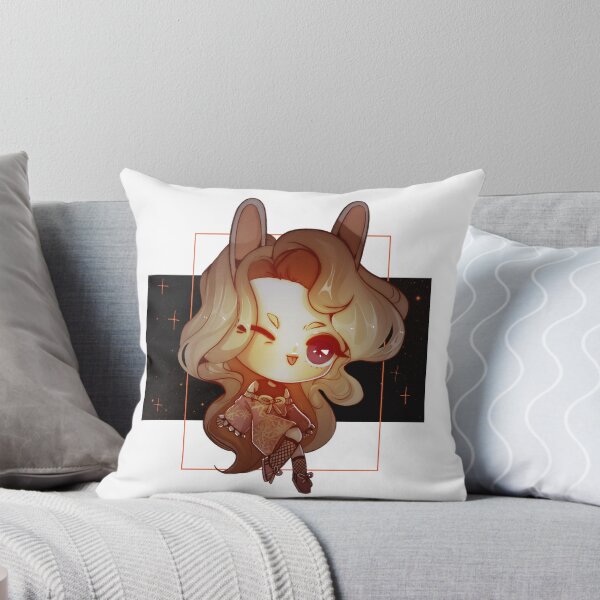 Item preview, Anime Bunny Girl blep designed and sold by Nyamelon.