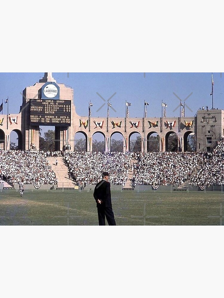 Largest Baseball Attendance