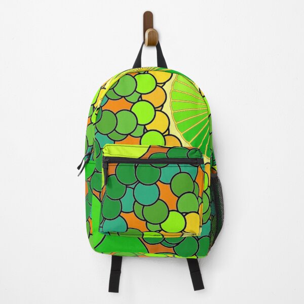 Item preview, The Elysian Fields on black designed and sold by AmazingEarth.