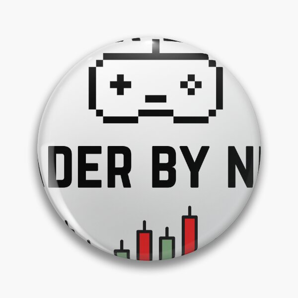 Item preview, Gamer by day trader by night designed and sold by Bap-tiste.