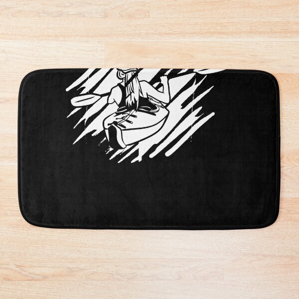 Item preview, Funny Kayaking Canoeing I'D Rather Be Kayaking designed and sold by Outdoorsy World.