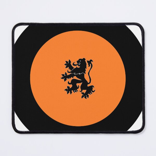 Item preview, Dundee Tangerines Retro Mod designed and sold by ModSupporters.