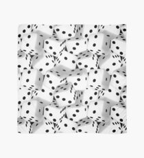Lucky dice Scarf