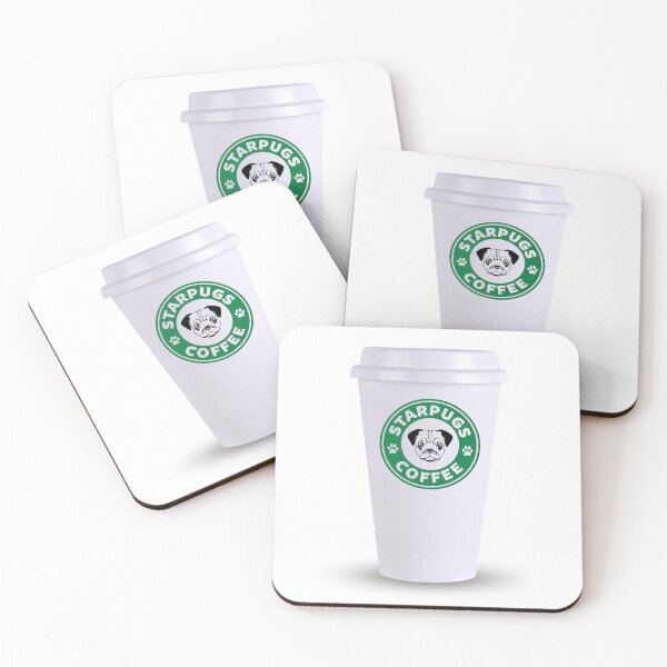 Item preview, Dog Coffee Personalized designed and sold by ArtCollectables.