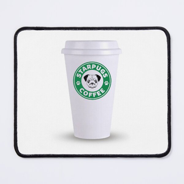 Item preview, Dog Coffee Personalized designed and sold by ArtCollectables.
