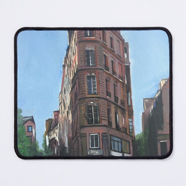 Item preview, A Corner Of Paris designed and sold by golan22may.