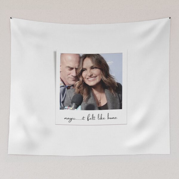 Item preview, magic.....it felt like home designed and sold by marshmelonsugar.