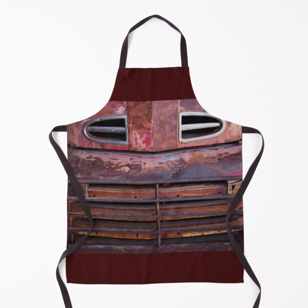 Item preview, Rusty Grill designed and sold by Rebecca McGuire.