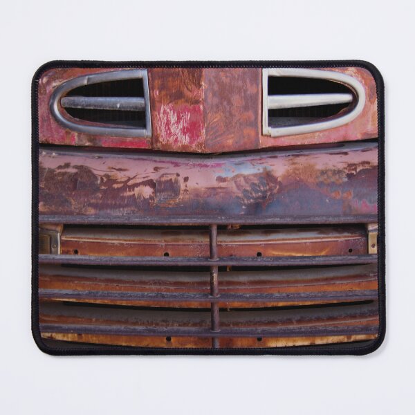 Item preview, Rusty Grill designed and sold by Rebecca McGuire.