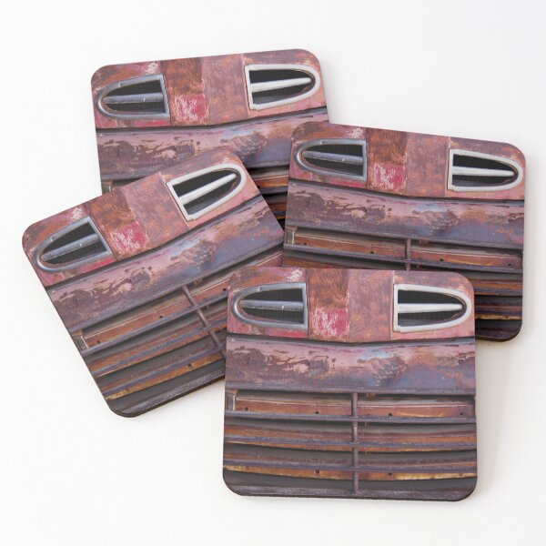 Item preview, Rusty Grill designed and sold by Rebecca McGuire.