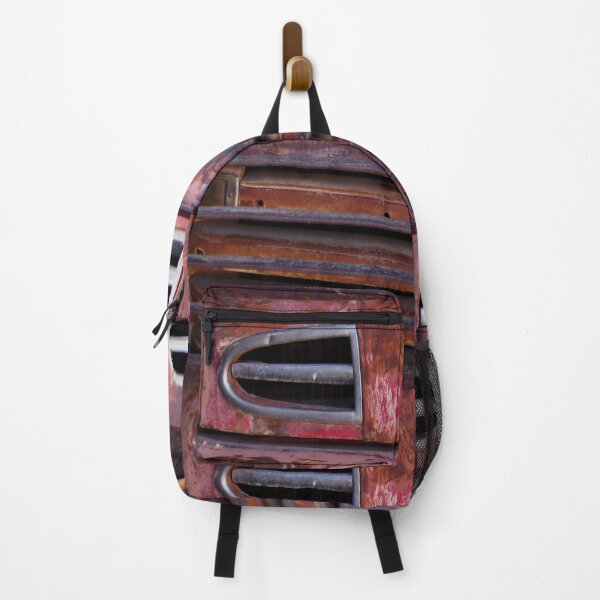 Item preview, Rusty Grill designed and sold by Rebecca McGuire.