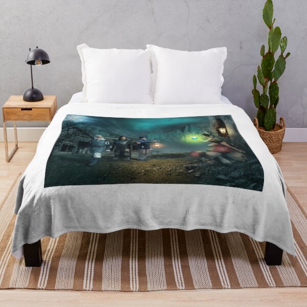 Item preview, Fantastic Forest IX designed and sold by pirikiti64-.