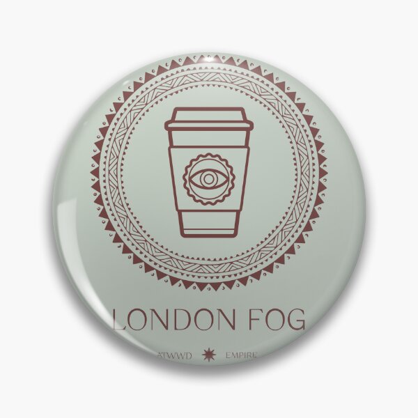 Item preview, The London Fog Empire designed and sold by Regan Crowley.