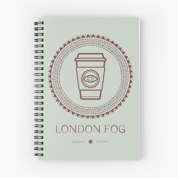 Item preview, The London Fog Empire designed and sold by Regan Crowley.