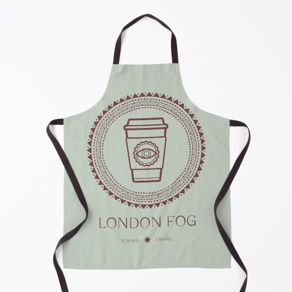 Item preview, The London Fog Empire designed and sold by Regan Crowley.