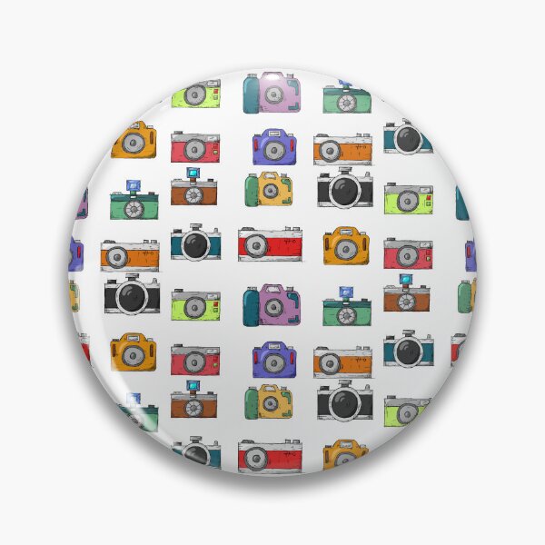 Item preview, Cameras designed and sold by AdamStCyr.