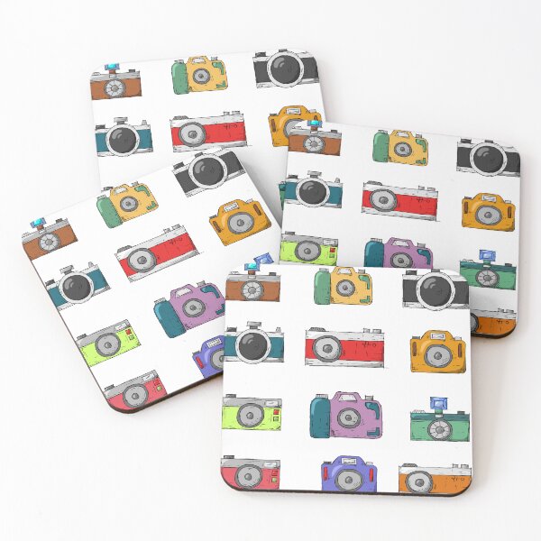 Item preview, Cameras designed and sold by AdamStCyr.