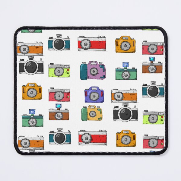 Item preview, Cameras designed and sold by AdamStCyr.