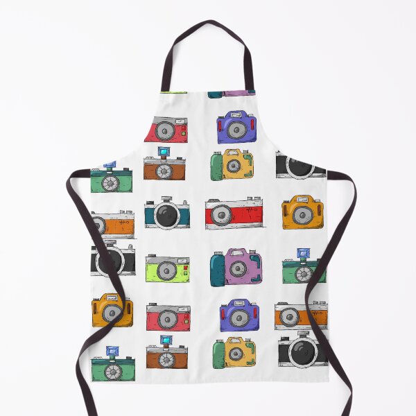 Item preview, Cameras designed and sold by AdamStCyr.